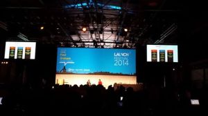 Keynote Speaker, Paul Graham of the Y Combinator 