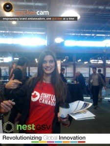 Startup Canada!